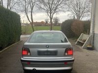 gebraucht BMW 316 Compact E36 i