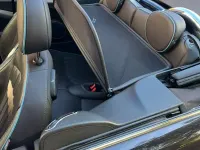 Gebraucht Mini Cooper SD Cabriolet 143 PS (105 kW) 2014 Cabrio