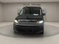 Gebraucht VW Caddy 116 PS (85 kW) 2026 Schwarz Van / Kleinbus