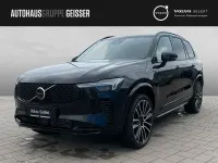 Gebraucht Volvo XC90 Ultra 455 PS (334 kW) 2026 Onyx schwarz SUV