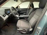 Brugt BMW X1 Efficient Dynamics 156 HK (114 kW) 2025 Grøn SUV