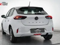 Neu Opel Corsa Edition 101 PS (74 kW) 2025 Weiss metallic Kleinwagen
