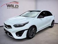 Neu Kia Ceed GT-Line 140 PS (102 kW) 2025 Wd) casa white s (weiss Kleinwagen