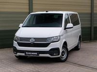 Gebraucht VW Caravelle 150 PS (110 kW) 2020 Weiß Van / Kleinbus