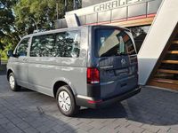 Gebraucht VW Transporter 110 PS (80 kW) 2022 Pure grey Van