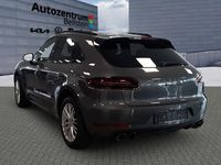 Gebraucht Porsche Macan 360 PS (264 kW) 2018 Grau SUV