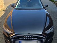 gebraucht Audi A6 40 TDI S tronic sport Avant sport