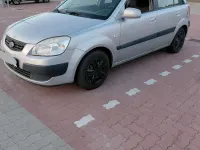 Usata Kia Rio 97 CV (71 kW) 2006 Utilitaria