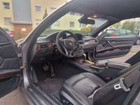 gebraucht BMW 330 Cabriolet 330 d DPF Aut.