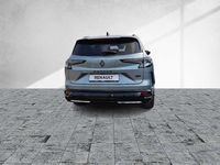 Neu Renault Espace Esprit Alpine 131 PS (96 kW) 2026 Baltique grau metallic SUV