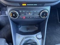 Gebraucht Ford Fiesta Titanium 125 PS (91 kW) 2023 Schwarz Kleinwagen