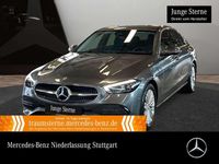 Gebraucht Mercedes C180 Avantgarde 170 PS (125 kW) 2025 Grau Limousine