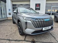 Neu Haval H6 150 PS (110 kW) 2026 Grau SUV