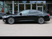Gebraucht Audi A6 231 PS (169 kW) 2020 Schwarz Limousine