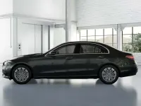 Gebraucht Mercedes C180 Avantgarde 170 PS (125 kW) 2025 Metalliclack graphitgrau Limousine