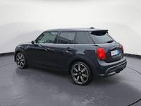 Gebraucht Mini Cooper S Classic 178 PS (130 kW) 2022 Schwarz Kleinwagen