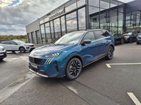Gebraucht Peugeot 5008 Comfort 145 PS (106 kW) 2025 Blau SUV