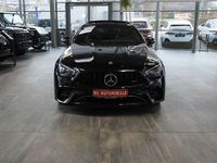 Gebraucht Mercedes E53 AMG AMG 435 PS (319 kW) 2023 Schwarz Coupé