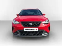 Gebraucht Seat Arona FR 110 PS (80 kW) 2024 Rot SUV