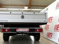 Gebraucht VW Transporter 102 PS (75 kW) 2013 Andere Van