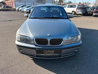 Gebraucht BMW 330 230 PS (169 kW) 2005 Grau Limousine