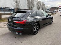 Gebraucht Audi A6 Basis 204 PS (150 kW) 2019 Grau Kombi
