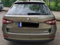 gebraucht Skoda Superb SuperbCombi 1.4 TSI ACT 4x4 Style