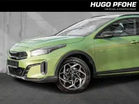Gebraucht Kia XCeed GT-Line 140 PS (102 kW) 2025 Grün SUV