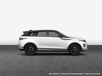 Neu Land Rover Range Rover evoque SE Dynamic 204 PS (150 kW) 2026 Weiß SUV
