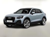 Gebraucht Audi Q2 Sport 116 PS (85 kW) 2023 Weiss SUV