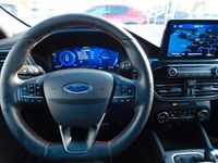 Gebraucht Ford Kuga ST-Line 151 PS (111 kW) 2020 Weiß SUV
