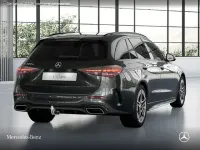 Gebraucht Mercedes C300e 313 PS (230 kW) 2023