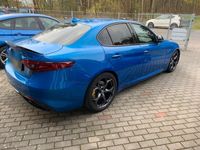 gebraucht Alfa Romeo Giulia Veloce