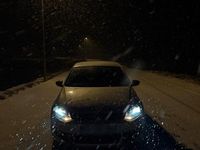 Gebraucht VW Polo 75 PS (55 kW) 2011 Silber Kleinwagen