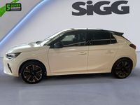 gebraucht Opel Corsa-e Corsa Elegance