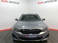 Używany BMW 320 190 KM (139 kW) 2023 Szary Kombi