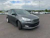 Gebraucht Ford C-MAX 150 PS (110 kW) 2016 Grau Van / Kleinbus