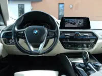 Gebraucht BMW 530 Performance 265 PS (194 kW) 2020 Grau Limousine