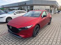 Gebraucht Mazda 3 Homura-Line 140 PS (102 kW) 2024 Soul red crystal