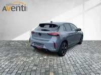 Gebraucht Opel Corsa 101 PS (74 kW) 2025 Grau Kleinwagen
