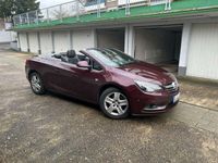 gebraucht Opel Cascada Cascada1.6 (ECOTEC) DI Turbo Automatik Innovation