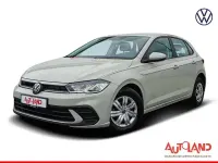 Neu VW Polo 80 PS (58 kW) 2026 Grau Kleinwagen