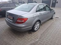 Gebraucht Mercedes C200 184 PS (135 kW) 2011 Palladiumsilber  metalliclack Limousine