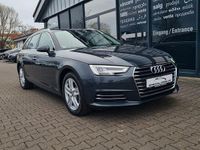 Gebraucht Audi A4 Design 190 PS (139 kW) 2016 Grau Kombi