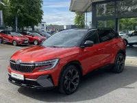 Gebraucht Renault Austral 158 PS (116 kW) 2022 Rot SUV