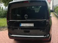Gebraucht VW Caddy Maxi Style 114 PS (83 kW) 2023 Schwarz Van / Kleinbus