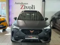 Gebraucht Cupra Formentor VZ 245 PS (180 kW) 2022 Andere SUV