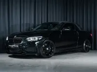 Gebraucht BMW M240i M Sport 340 PS (250 kW) 2018 Schwarz Coupé