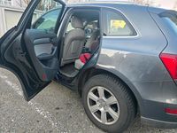 Gebraucht Audi Q5 190 PS (139 kW) 2016 Grau SUV