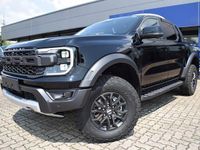 Neu Ford Ranger Raptor 292 PS (214 kW) 2026 Absolute black Pickup